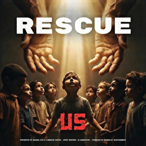 Rescue Us
